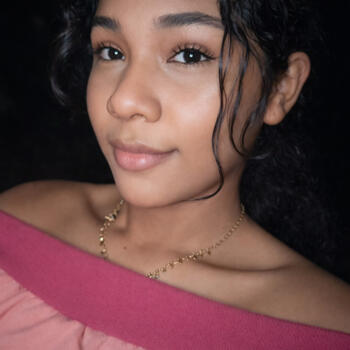 Babá em Manaus: Maria Vitória