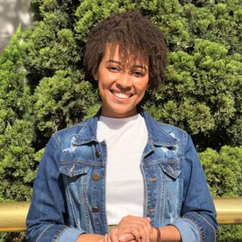 Babysitter São Paulo: Valdilene