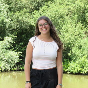 Babysitter Saint-Philbert-de-Grand-Lieu: Maelys