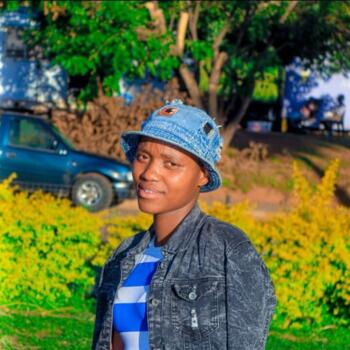 Nanny in Boksburg: Happiness