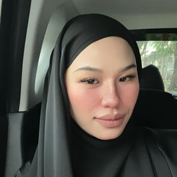Babysitting job in Kampung Pekan Kechil Beranang: babysitting job Farzana Rosli