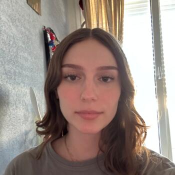Baby-sitter in Genève: Marla