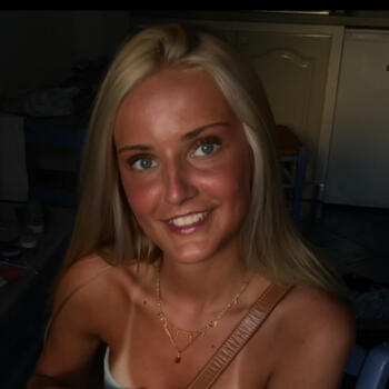 Babysitter i København: Ellen