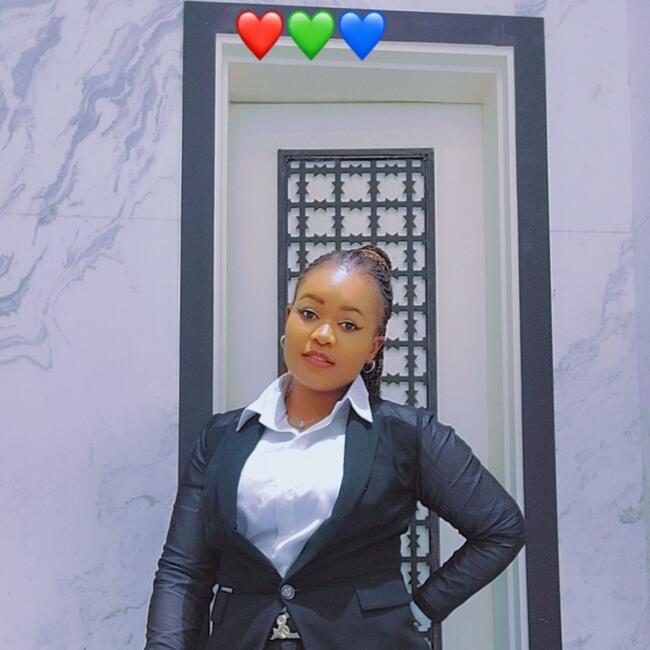 Babysitter in Doha: Hilda