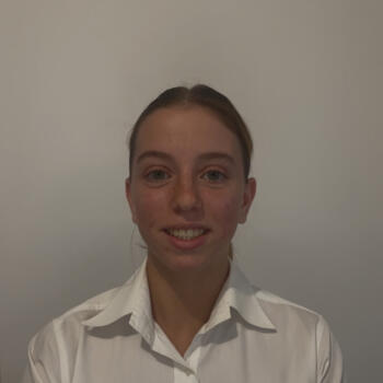 Babysitter London: Chloé