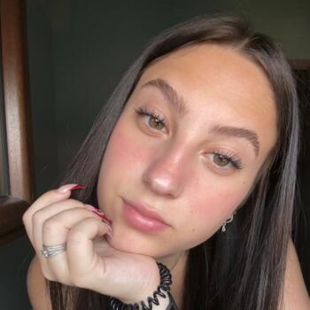 Babysitter Cavenago di Brianza: Lucia