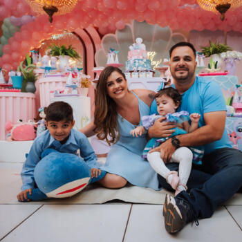 Família Porto Velho: Gabriiela