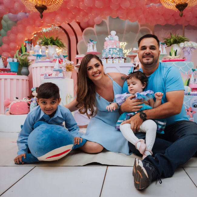 Emprego de babá em Porto Velho: Gabriiela