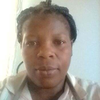 Babysitter in Randburg: Thinta