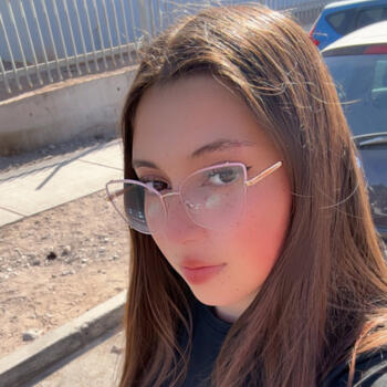 Babysitter in Alto Hospicio: Antonia