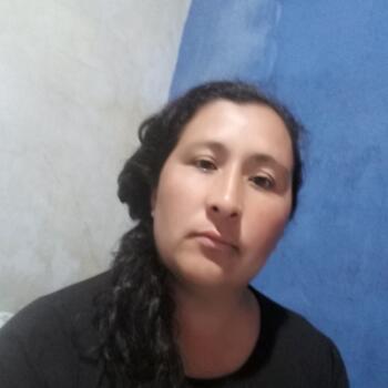 Babysitter in Mar del Plata: Camila Daiana