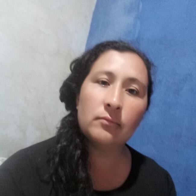 Babysitter in Mar del Plata: Camila Daiana