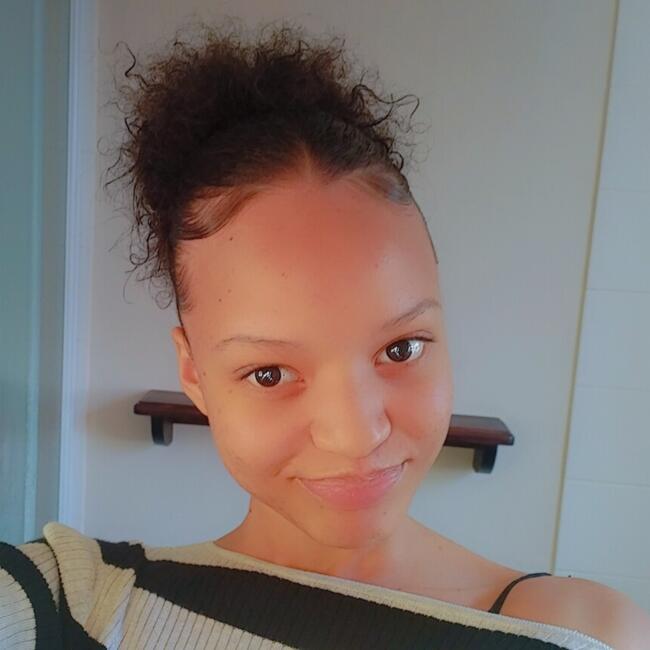 Babysitter in Klerksdorp: Keischa-Lee
