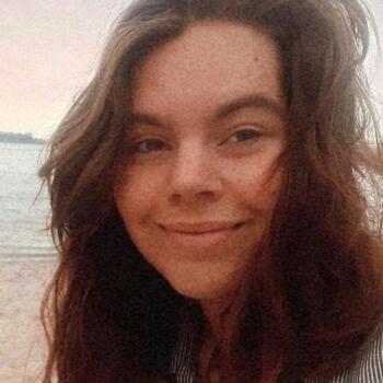 Babysitter Munich: Kaja