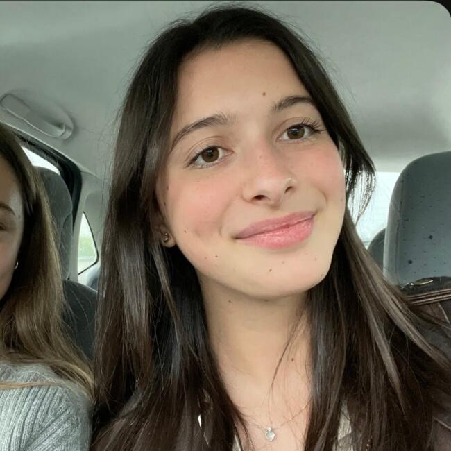 Babysitter a Firenze: Lisa