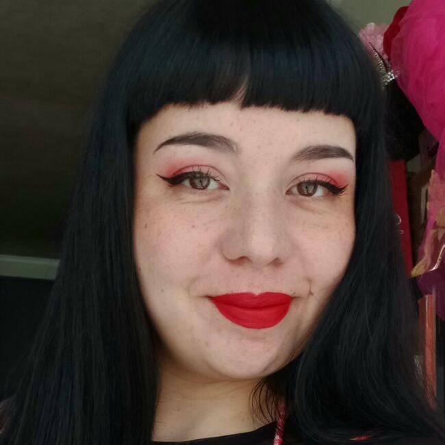 Babysitter in La Florida: Viviana