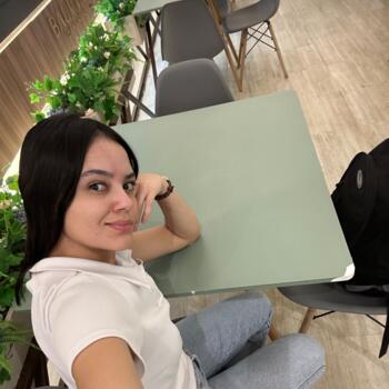 Babysitter in Goiânia: Sâmyla