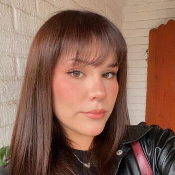 Niñera en Maipú: Nicole