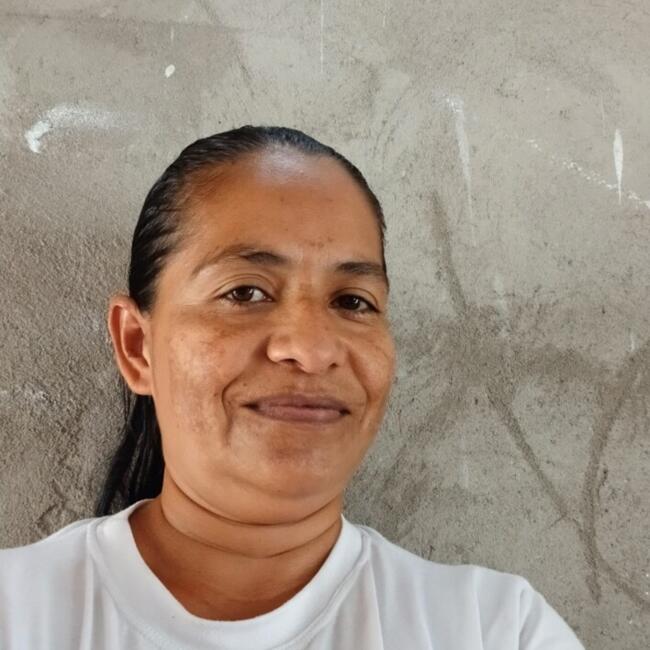Babysitter in Cúcuta: Maribel