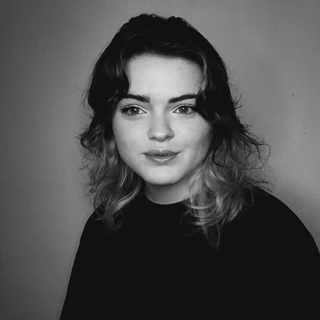 Babysitter in Avellaneda (Buenos Aires): Kiara