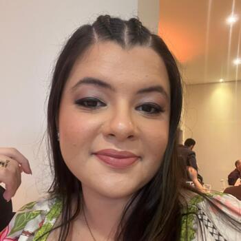 Babá em Tupã: Giovanna