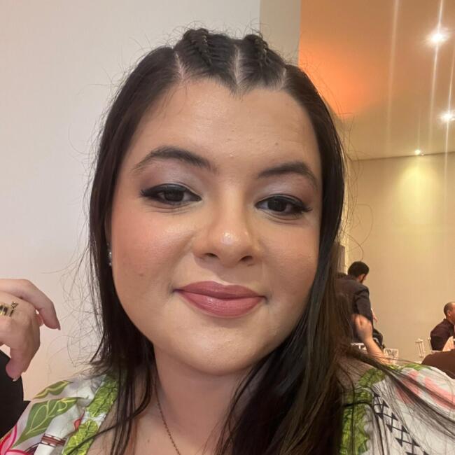 Babá em Tupã: Giovanna