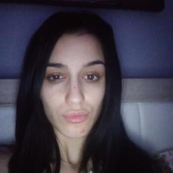 Job de babysitting în Galați: job de babysitting Andreea