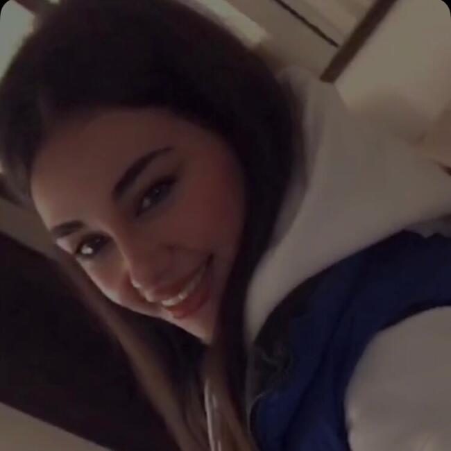Babysitter in Amman: Mariam
