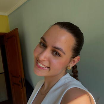 Babysitter Albergaria-a-Velha: Rita
