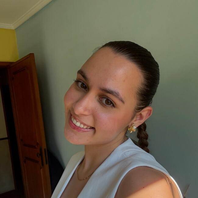 Babysitter in Albergaria-a-Velha: Rita