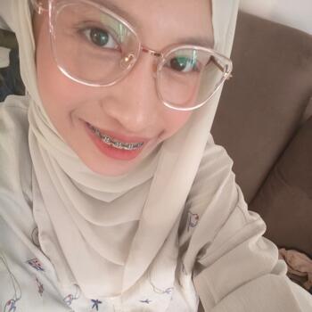 Pengasuh di Kajang: Nur