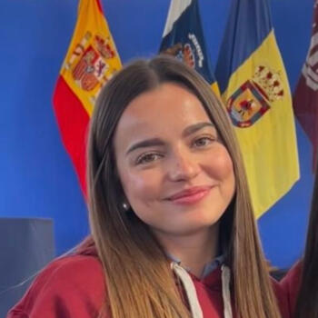Canguro en Mataró: Maria