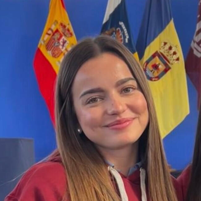 Canguro en Mataró: Maria