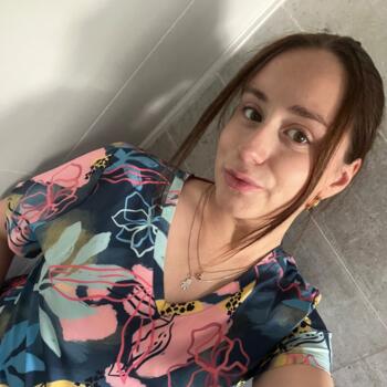 Babysitter in Viña del Mar: Valentina