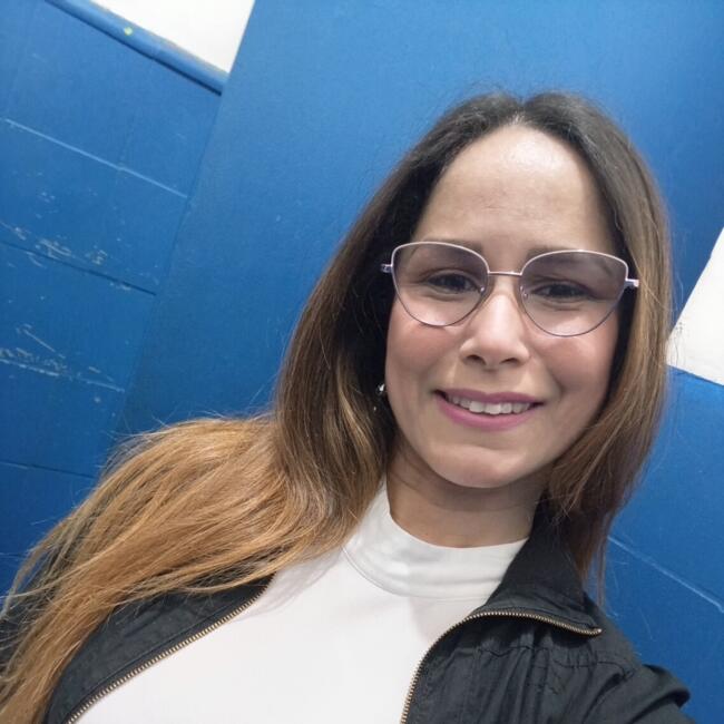 Babysitter in Buenos Aires: Mariluisa Díaz