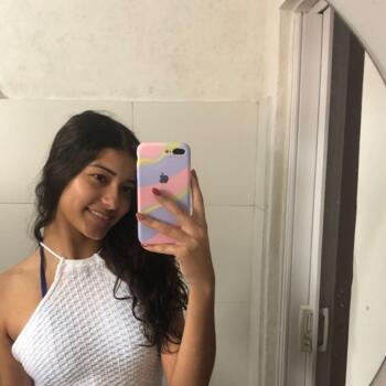 Babysitter Itaitinga: Rebeca