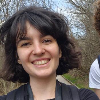 Babysitter in Villeurbanne: Chloé