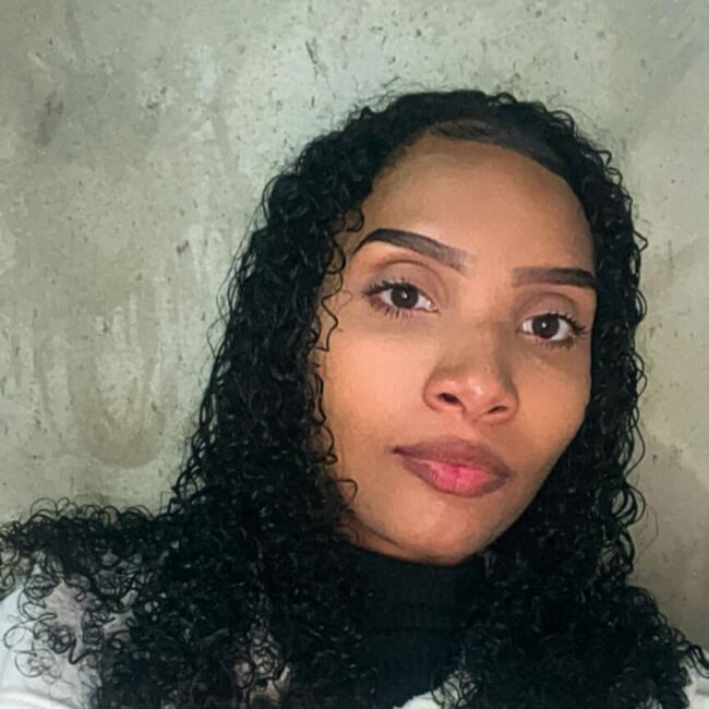 Emprego de babá em São Paulo: Rafaella