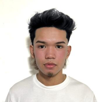 Babysitter in Singapore: Darrelsyah