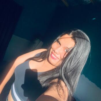 Babysitter Ypané: Luz Marilda