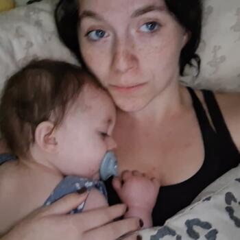 Babysitter in Johnson City: Dalilah