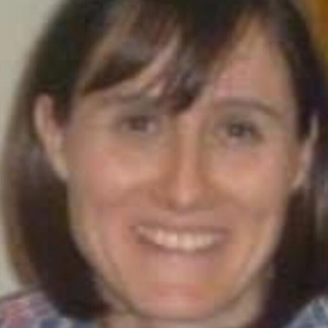 Babysitter in Crowborough: Andrea