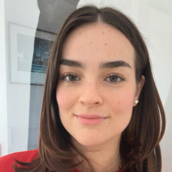 Babysitter in Klosterneuburg: Anna