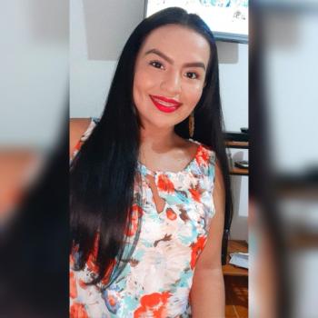 Niñera Neiva: Erika