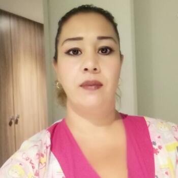 Niñera Zapopan: Ana Erica