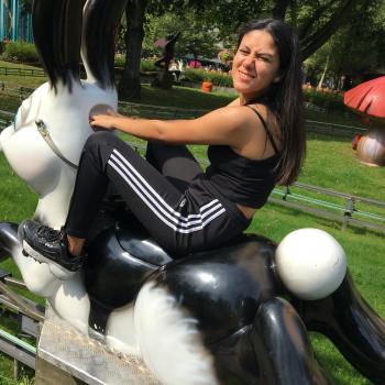 Babysitter Wevelgem: Noor