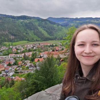 Babysitter Graz: Sophie