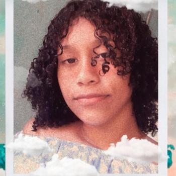 Babá em Manaus: Geovanna