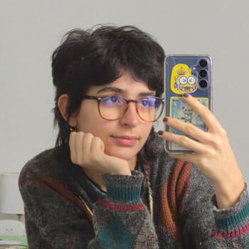 Babysitter in Valencia: Leo