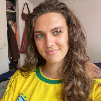 Niñera en Santiago de Chile: Domi